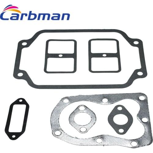 Carbman One Set Gasket Kit Engine Head For Kohler K141 K161 K181 4175506 4175506-S