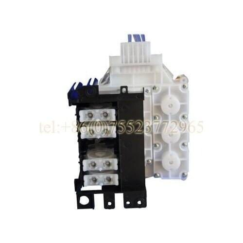 B7080 Damper Assy - 1608422 printer parts