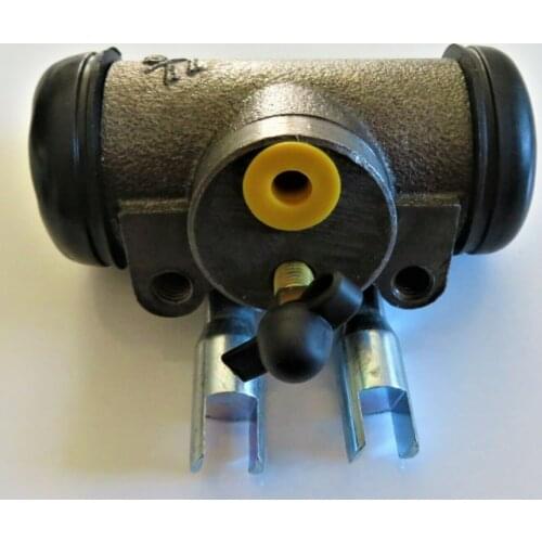 Forklift Parts Wheel Cylinder for TCM FD/G30T3,Komatsu FD/G20-30/-15 with OEM C-52-13117-52000,3EB-30-41440