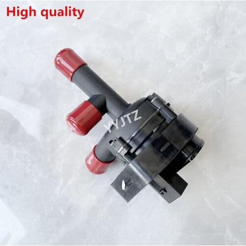 Auxiliary Additional Water Pump 2218350064 Fits for Mercedes-Benz CL500/CL600/ CL63/CL65/ S350/S500/S600/S63/S65