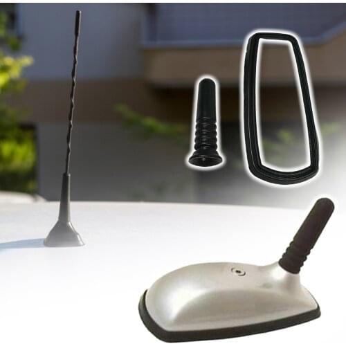 Antenna Sealing Ring Set 2108270031 Accessories Parts For Mercedes Dach Antenne Gummi Dichtung Reparatur W202 W208 W210 W168 New