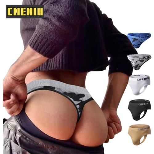 BS Brand Sexy Mens Jockstraps Backless Underwear Penis Jock Strap Man Thongs G-Strings Men Underwear shorts Men Jockstraps BS146
