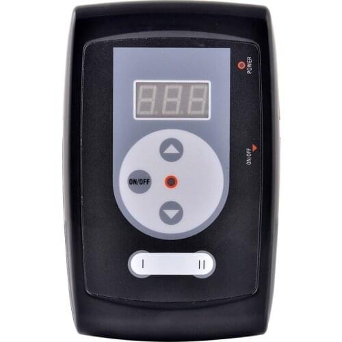 New T5S LCD Digtal Tattoo Power Supply For Tattoo Machine & Permanent Makeup Tattoo Eyebrow Machine Kit Free Shipping