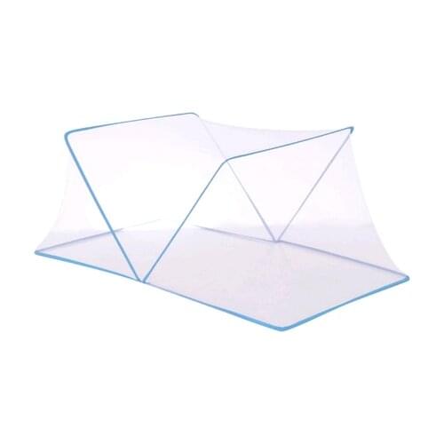 Foldable Mosquito Net