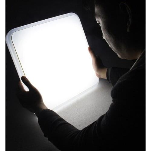 LED Ceiling Down Light Square Cover Modern Design for Bedroom Kitchen Living Room MAZI888