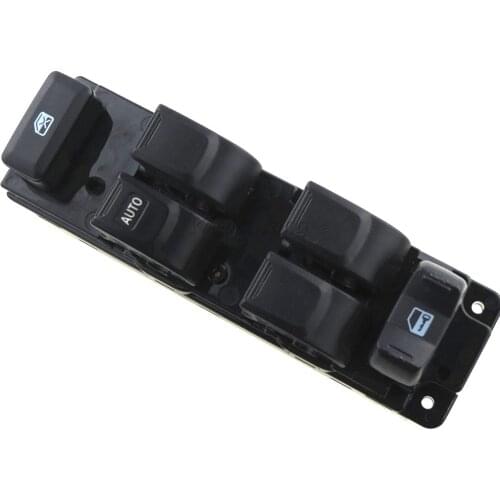 897400382D With automatic window lifting switch For Isuzu D-max 2003-2011
