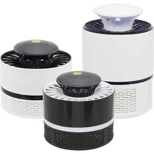 ANBLUB Mosquito Lamps