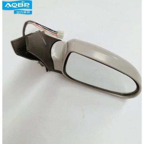 Auto Replacement Parts Exterior Parts Mirror & Covers oe number 8210200U2010 for JAC J6 Right side 7 line mirror