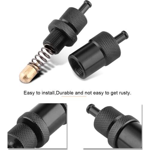 Car Universal Aluminum Alloy Adjustable MBC Manual Turbo Boost Controller For Turbocharged