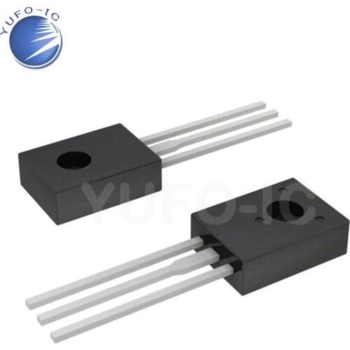 Free Shipping 100% new and original Nasiont MJE253 MJE253G TO-126 low-power amplifier tube