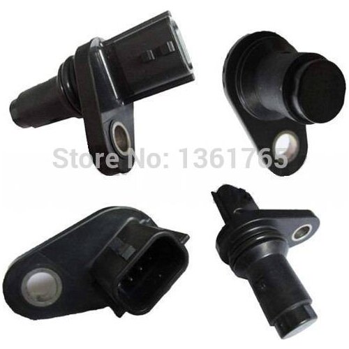 Crankshaft Position Sensor for Ni-ssan Versa 1.6L-L4 OEM#23731-ED02A 23731ED02A