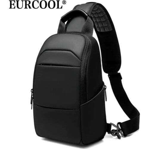 EURCOOL Men's Waist Bags