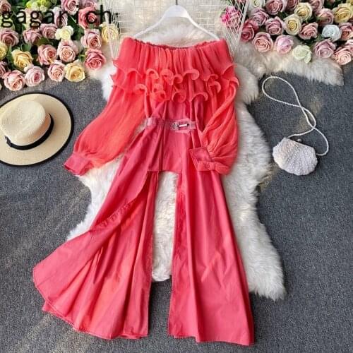 Gagarich Womens Long Shirts