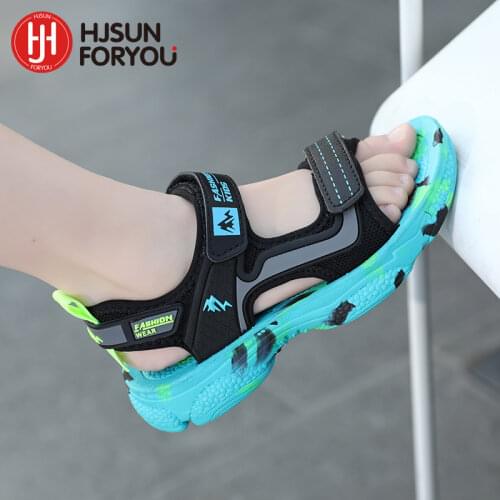 HJSUNFORYOU Shoes For Boys