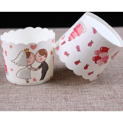 HOYOUPARTY Cake Decorations