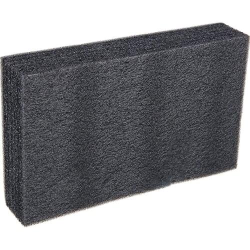 DIY Needle Pin Dense Foam Felting Pad Handmade Sewing Wool Tools Cushion Felt Workplace Mat Holder Craft 25x15x5cm
