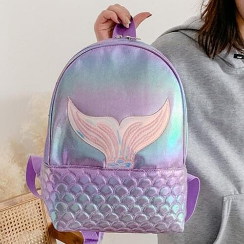 ISHINE Women's Purple Bags
