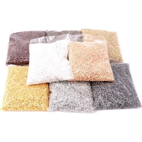 Разъемные кольца KoMee China At AliExpress