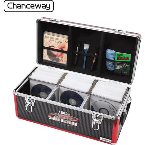 CD Storage Box Rack DVD Comic Gramophone Record Storage CD Storage Box CD Disc CD Album Storage Box Collection Box