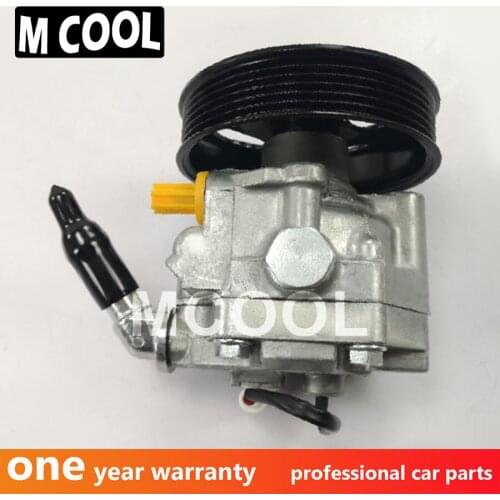 For Subaru power steering pump 34430SC010 34430-SC010 34430SC011 34430-SC011 for car Subaru Forester 2.5L 2011-2013