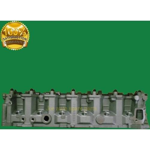 RD28 complete Cylinder Head assembly/ASSY for Nissan patrol station wangon/hardtop/patrol GR 2826cc 2.8TD 12v 1989- 908603