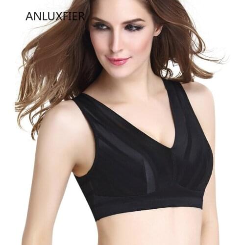 H9649 Special Full Cup Bra Underwear After Breast Cancer Surgery No Steel Ring Comfortable Bras Lingerie Mastectomy Simple Bra