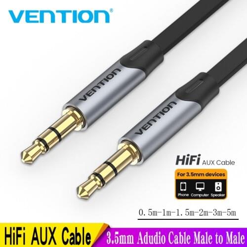 VEnTIOn Car Radios