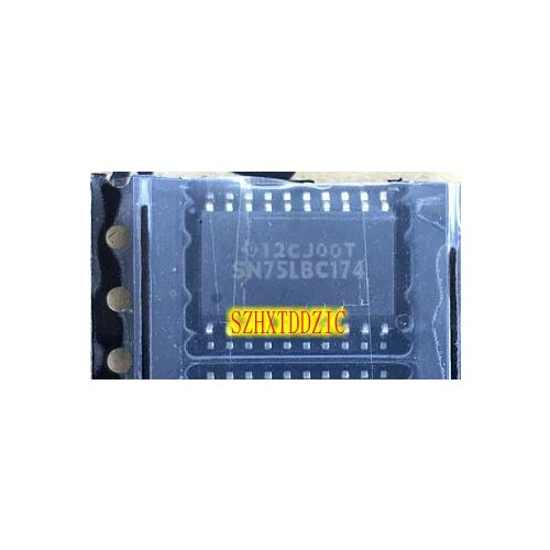 2pcs/lot SN75LBC174 SOP20 [SMD]