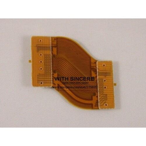 90%new for Canon Digital DSLR 650D T4i - CCD flex CMOS SENSOR FLEX CABLE FPC