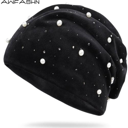 AWFASHN Women's Hats
