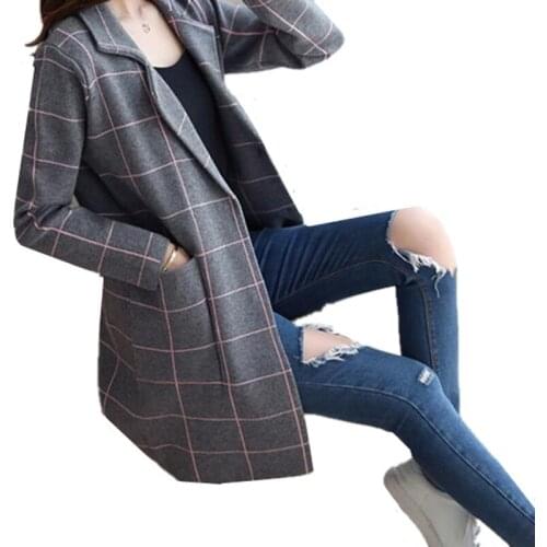 Brangdy Women's Cardigans