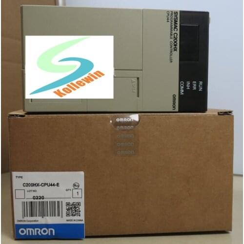 C200HX-CPU44-E FREE SHIPPING PLC controller MODULE C200HX CPU44 E , C200HXCPU44E