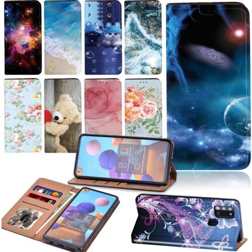 For Samsung Galaxy S20/S20 Plus/S20 Ultra/A30S/A40/S8/S9/S10/S10 Plus/A10/A10E/S10e/S10 Lite/A20E/A21S Phone Case Cover Case
