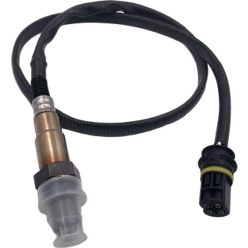 Oxygen sensor W203 E500 0015400717