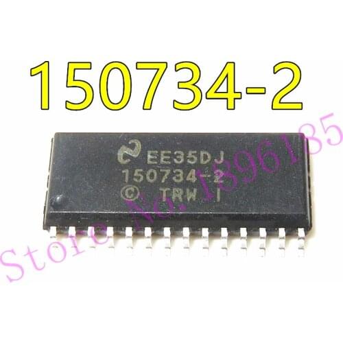 New Arrival Promotion 150734-2 IC