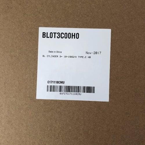 New and original sensor BL0T3C00H0