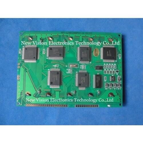 WG240128B-TFH-TZ#070 WG240128B WG240128B-TFH WG240128B-TFH-TZ New Original Industrial LCD Display for Winstar