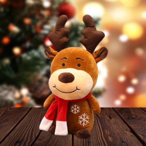 Sharprepublic Stuffed Toys