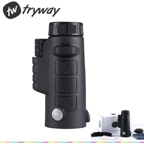 Tryway Monoculars And Binoculars