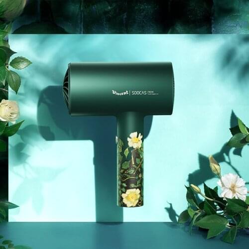 Xiaomi Hair Electric Dryer Household High Power Negative lons Hair Care secadoras para cabello