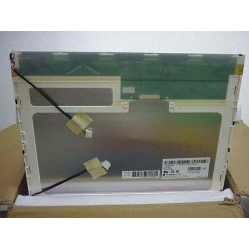The lcd display LB150X02 -TL01
