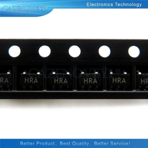 10pcs/lot AD8065ARTZ AD8065AR AD8065 (printing HRA) linear / buffer / amplifier SOT-23-5 100% In Stock