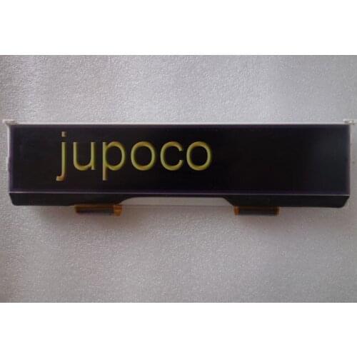 FREE SHIPPING 100% NEW RCD310 Display for VW CAR CD Made in Portugal By Boschh