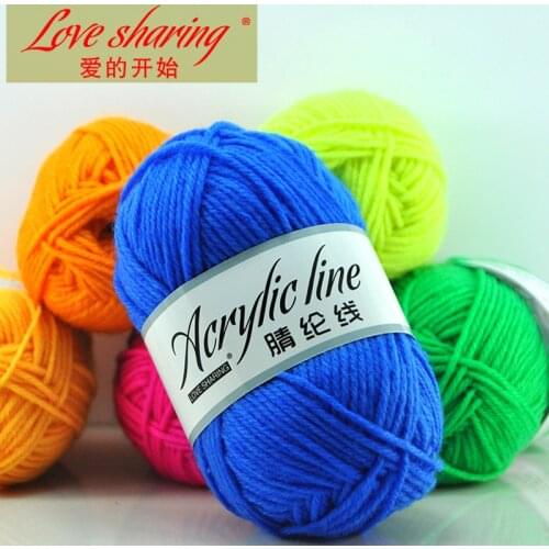 6pcs 300g/lot Soft Thick Yarn For Knitting Carpet Hot Sale Handbag Big 8-10mm Crochet Cloth Fancy Yarn lanas para tejer