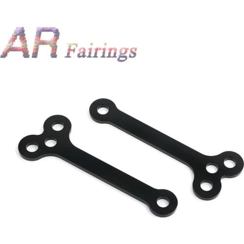 Alpha Rider Lowering Kits & Parts