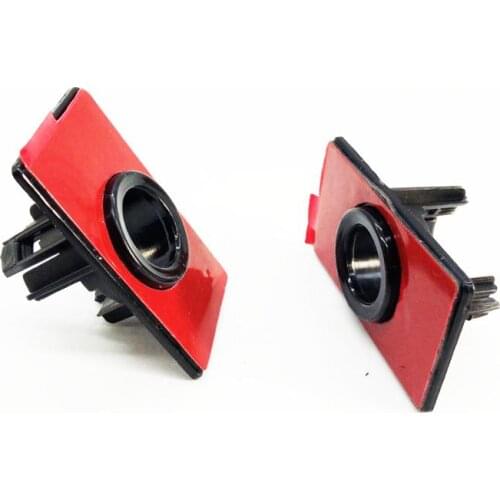 Auto Intelligent Parking Assist Sensor bracket12K Park Assist PlA 2 .0 OPS side Electric eye stent FOR Golf 6 7 Passat B6 B7 B8