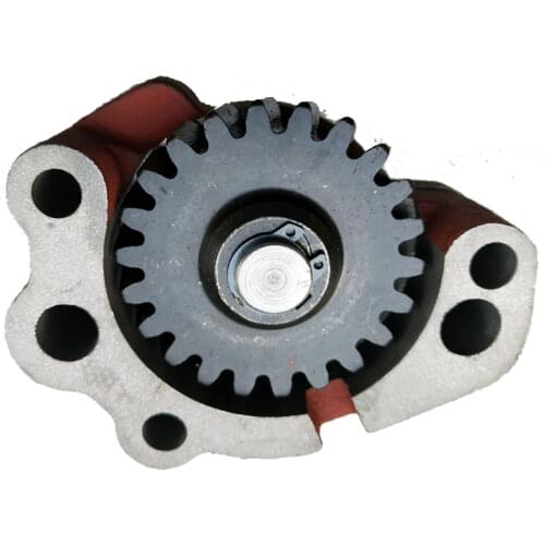 TY395IT, JD2115, TY295IT Jiangdong brand, the oil pump assembly, part number