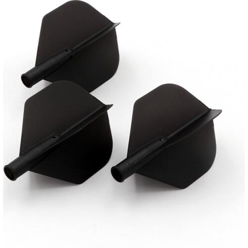 CUESOUL TERO AK4 Dart Flights Standard Shape,Set of 3 pcs