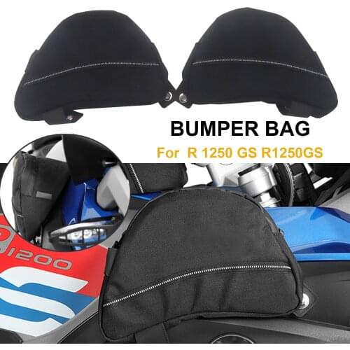 For BMW R 1250 GS R1250GS R1250 GS NEW Motorcycle Tank Bags Storage Inner Bag Repair Tool Placement Bag