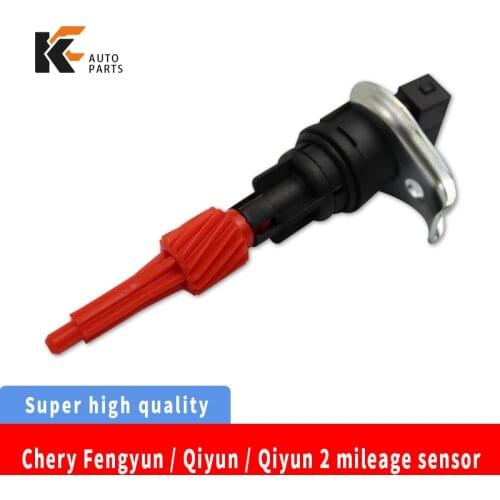 For Chery Fulwin2 odometer sensor and speedometer sensor Cowlin 2